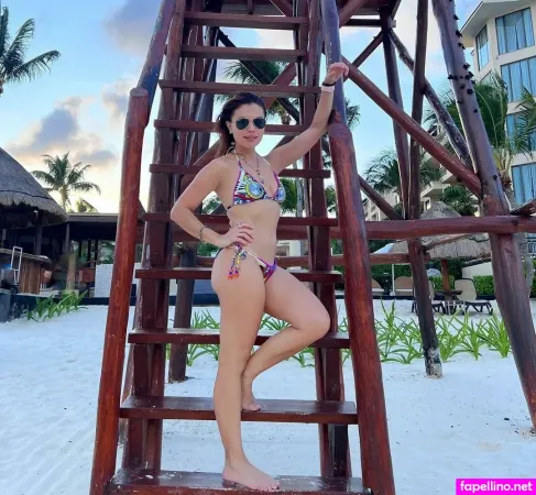 Tabata Jalil OnlyFans Thumbnail #X63qES7qKT