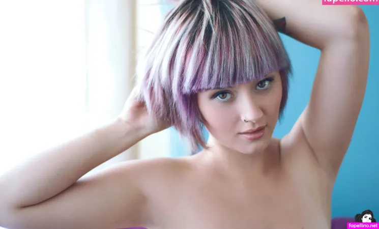 Tabatha Pacer OnlyFans Thumbnail #VNBqClenV5