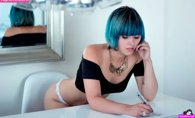 Tabatha Pacer OnlyFans Thumbnail #YTyAaBT6Ge