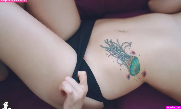 Tabatha Pacer OnlyFans Thumbnail #ecypglIvqX