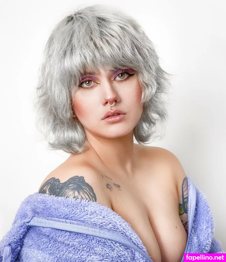 Bludegar, tabathapacer Nude Leaked OnlyFans Photo #n8CIQS1TzC