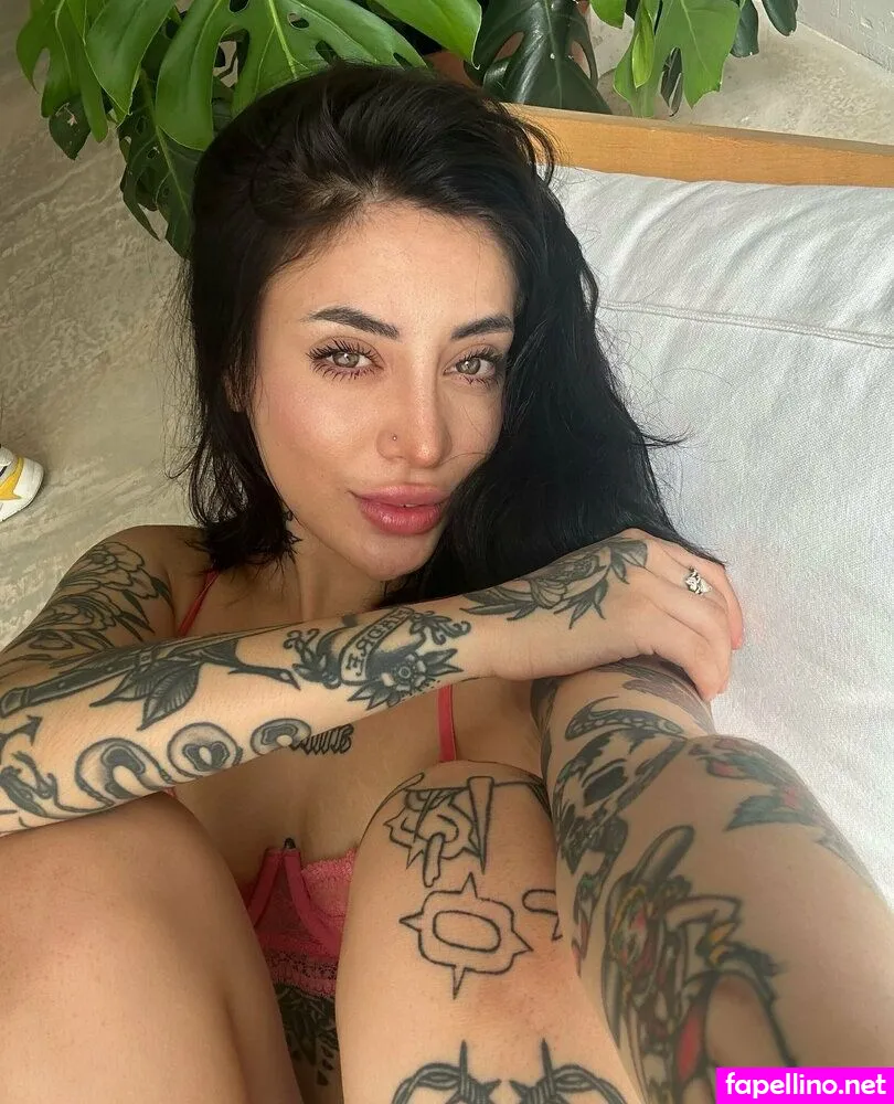 tabathalust Nude Leaked OnlyFans Photo #6WF95j6z8M