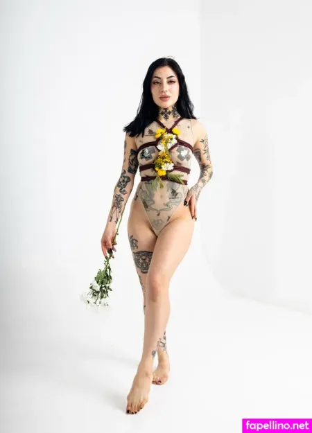 Tabathalust OnlyFans Thumbnail #FnY0tR5yQA