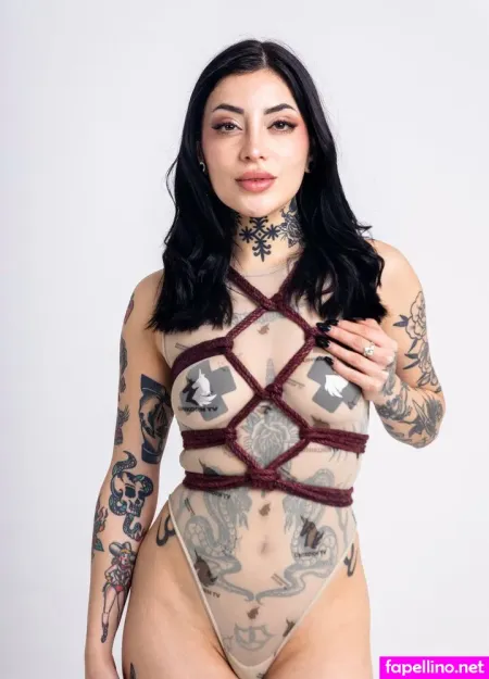 Tabathalust OnlyFans Thumbnail #V1ugH5Lj5c