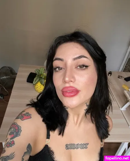 Tabathalust OnlyFans Thumbnail #i6oak65dIc