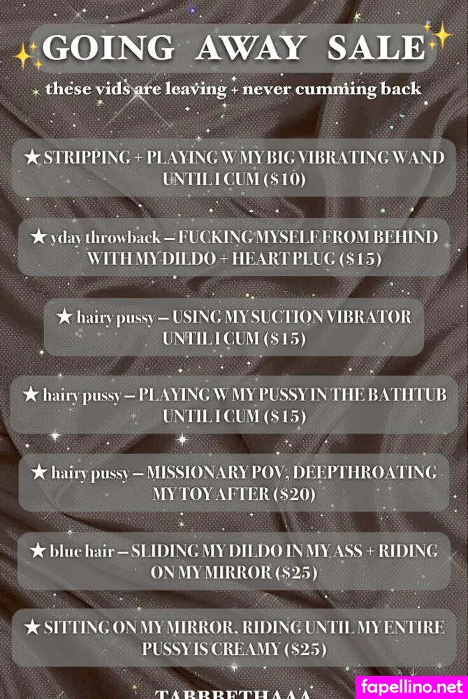 tabbbethaaa_, tabbbethaaafree Nude Leaked OnlyFans Photo #rImdyUeqxj