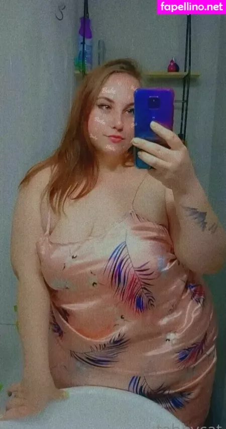 Tabby Cat95 OnlyFans Thumbnail #DZj8CgqpfS