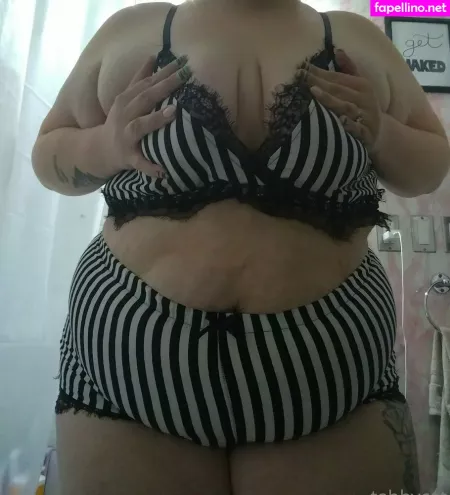 Tabby Cat95 OnlyFans Thumbnail #HdmRyagz78