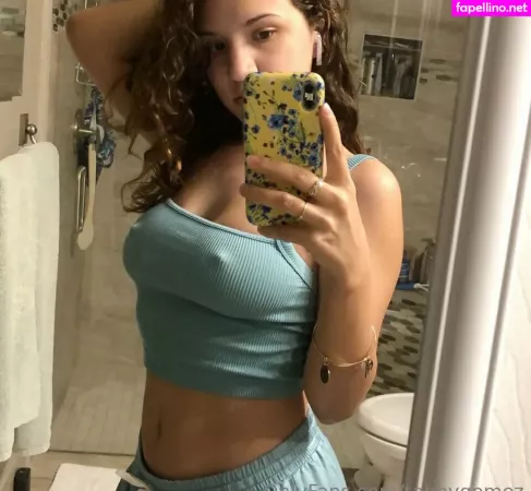 Tabby Gomez OnlyFans Thumbnail #eJ7BebuVPy