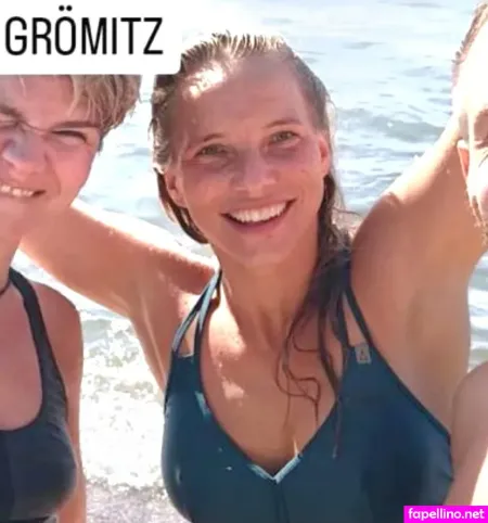 Tabea Kemme Main Profile Photo