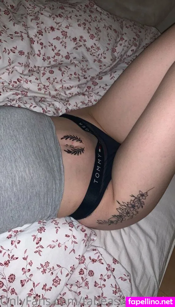 tabeaswonderland Nude Leaked OnlyFans Photo #FCPWje8Eil