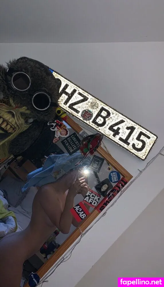 tabeaswonderland Nude Leaked OnlyFans Photo #v2okPnZ7mc