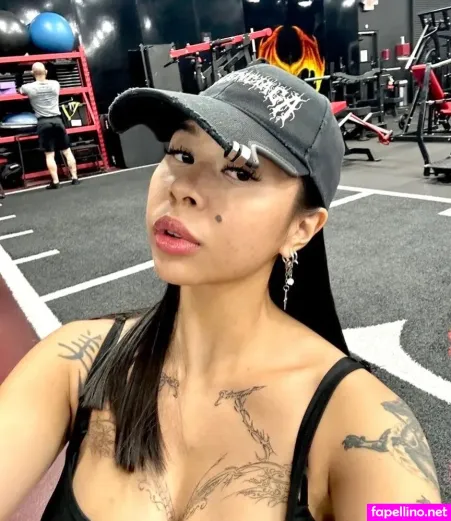 Tabi Lift 5 OnlyFans Thumbnail #AU7ynUN1Tq