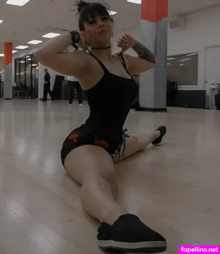 Tabi Lift 5 OnlyFans Thumbnail #LUXih0ZK4P