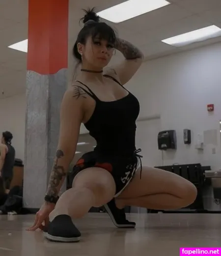 Tabi Lift 5 OnlyFans Thumbnail #YzXF03vYaA