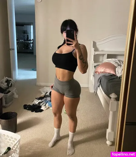 Tabi Lift 5 OnlyFans Thumbnail #ji8wQLsAQI