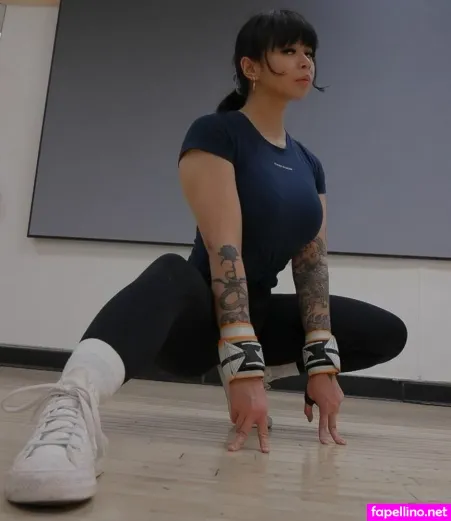 Tabi Lift 5 OnlyFans Thumbnail #koAYYbAvcz