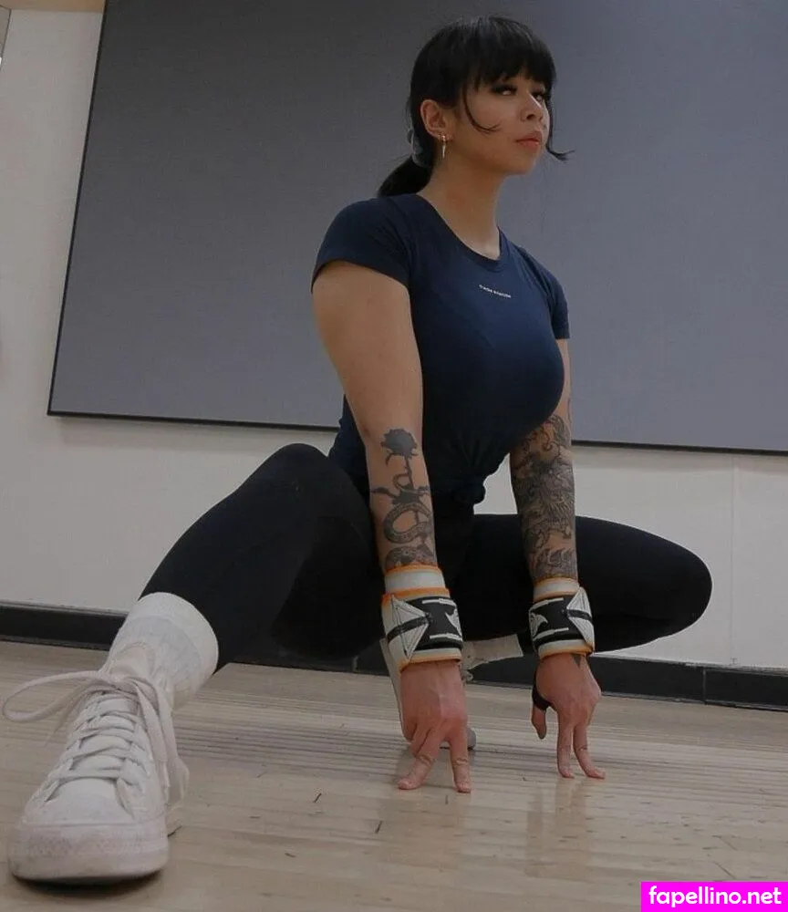 Tabi Lift, tabi.fit, tabi.lift Nude Leaked OnlyFans Photo #koAYYbAvcz