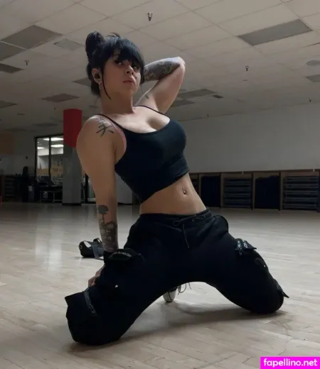 Tabi Lift 5 OnlyFans Thumbnail #oBTfwSblI6