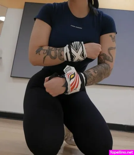 Tabi Lift 5 OnlyFans Thumbnail #pkcm9C4o9C