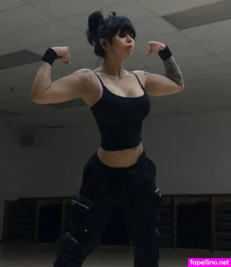 Tabi Lift 5 OnlyFans Thumbnail #qzrP3mwauq