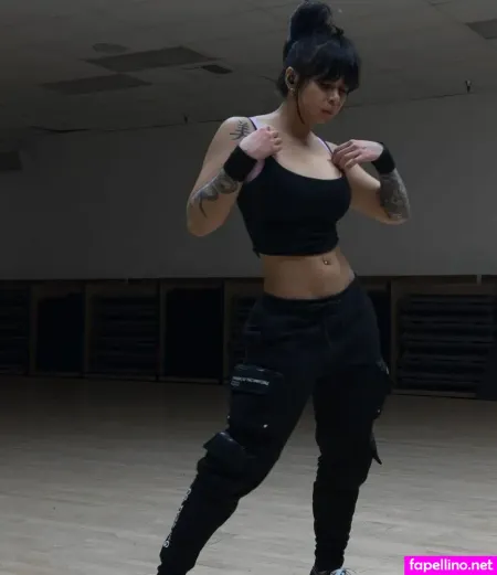 Tabi Lift 5 OnlyFans Thumbnail #tlbR8KUigs