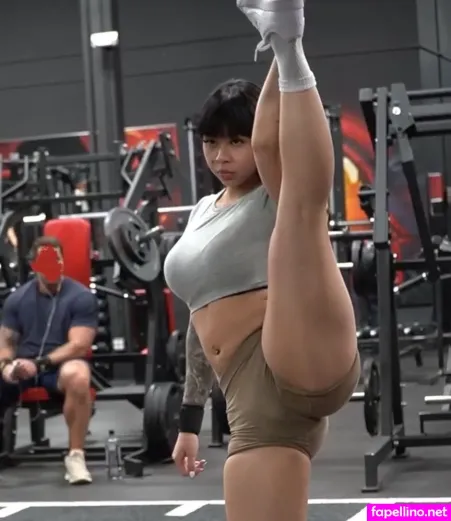 Tabi Lift 5 OnlyFans Thumbnail #u8UyLD5HC1