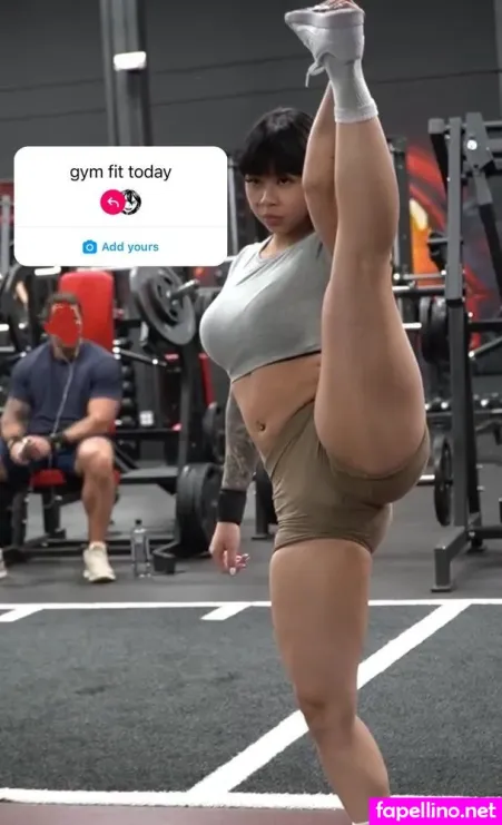 Tabi Lift 5 OnlyFans Thumbnail #z1Grv73Msp