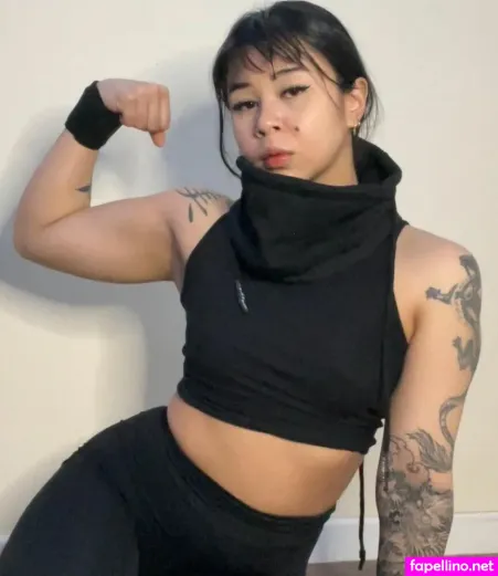 Tabi Lift Tabi Fit OnlyFans Thumbnail #69zqq0wZHt