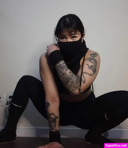 Tabi Lift Tabi Fit OnlyFans Thumbnail #Dfgkq0Qhhc