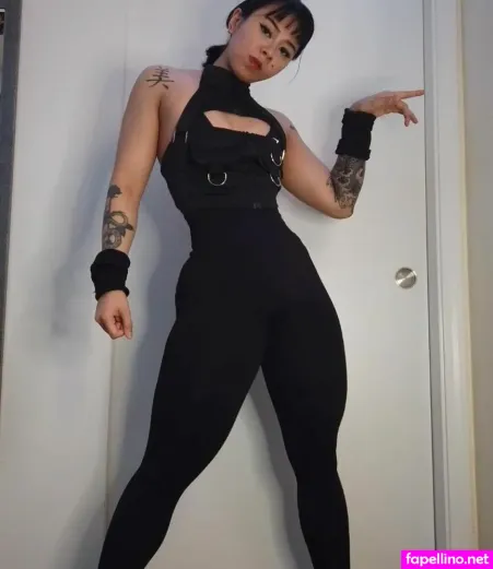 Tabi Lift Tabi Fit OnlyFans Thumbnail #GWpy1ABkto