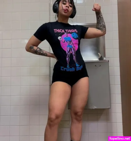 Tabi Lift Tabi Fit OnlyFans Thumbnail #ZNfyhxo6t0