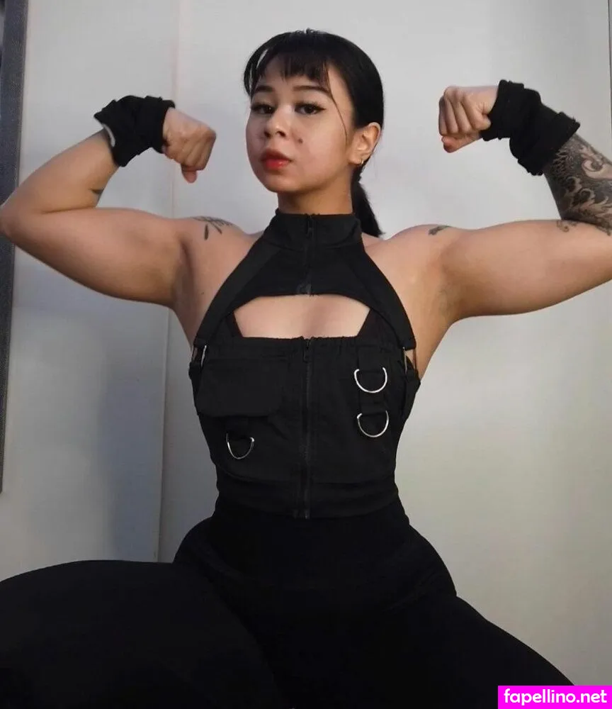 tabi.lift, tabi.lift - tabi.fit Nude Leaked OnlyFans Photo #fMp3v9vfCU