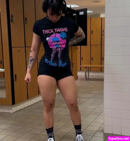 Tabi Lift Tabi Fit OnlyFans Thumbnail #oPfN2jZiQH