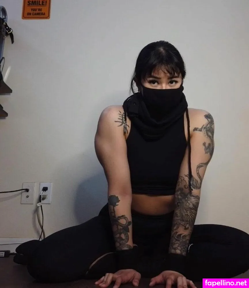 tabi.lift, tabi.lift - tabi.fit Nude Leaked OnlyFans Photo #rATuXYdSE5
