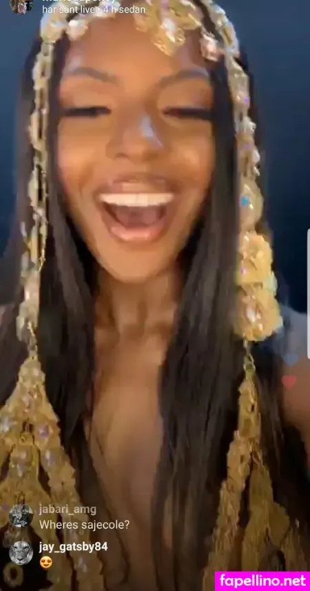 Tabita Duponcy Main Profile Photo