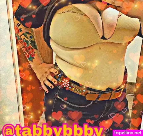 Tabitha Brant OnlyFans Thumbnail #bw6WTEtAJb