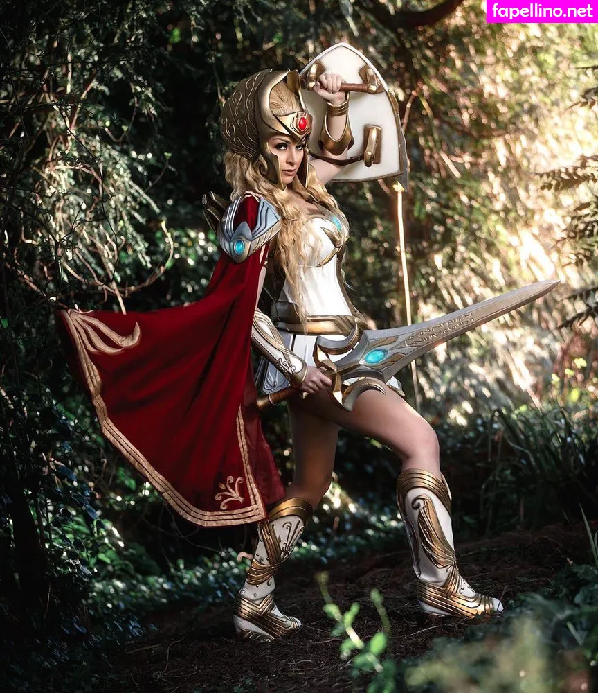 Artyfakes, TabithaLyons Nude Leaked OnlyFans Photo #0ymtedORdY