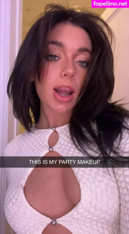 Tabitha Swatosh OnlyFans Thumbnail #DPfIuRNgvO