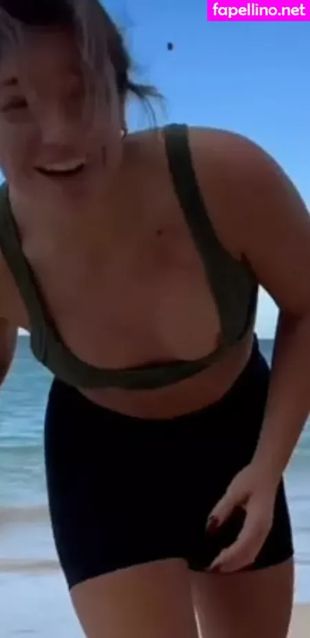 Tabitha Swatosh OnlyFans Thumbnail #K6nWsGVfFv