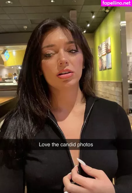 Tabitha Swatosh OnlyFans Thumbnail #RqyhT7uxQR