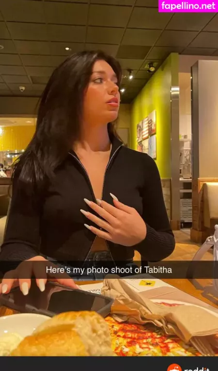 Tabitha Swatosh OnlyFans Thumbnail #upe7PSw3w1