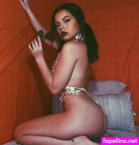 Tabitha Whitaker OnlyFans Thumbnail #1UbVhOJP6J