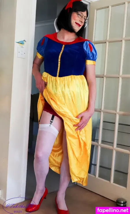 Tabithasr OnlyFans Thumbnail #OXMpXepIIe