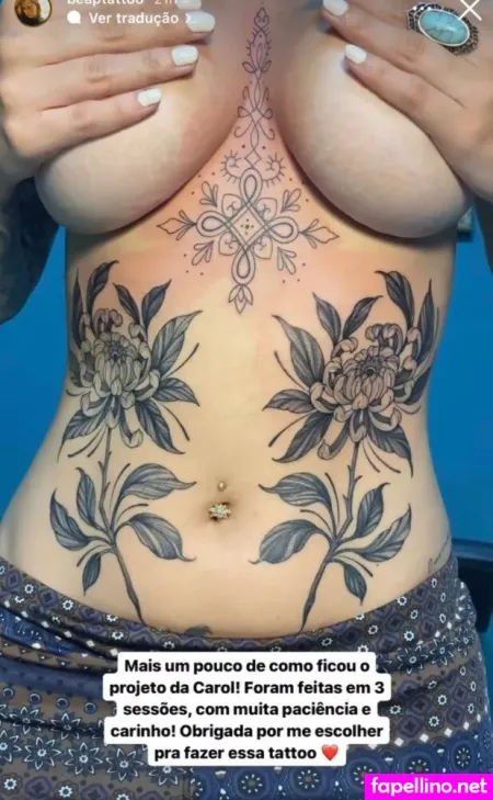 Tabomcarol OnlyFans Thumbnail #zDIVu73Fyc