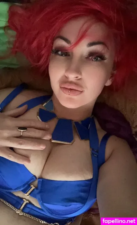 Tabookandi OnlyFans Thumbnail #fhs907IJYv