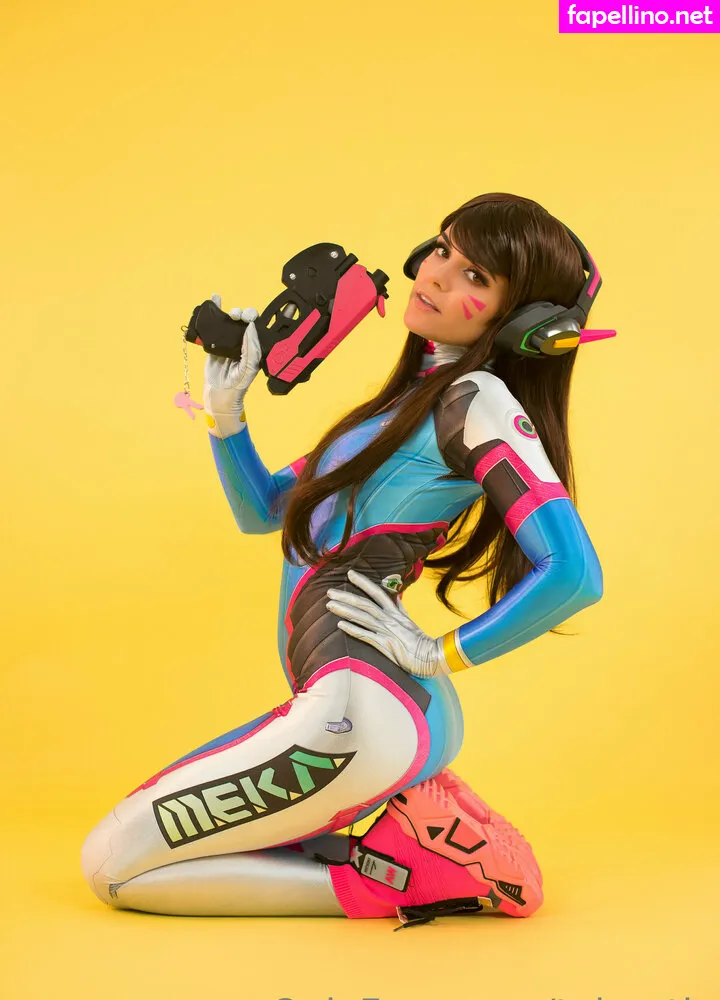 TabootieCosplay, tabootie Nude Leaked OnlyFans Photo #WO5damf88i