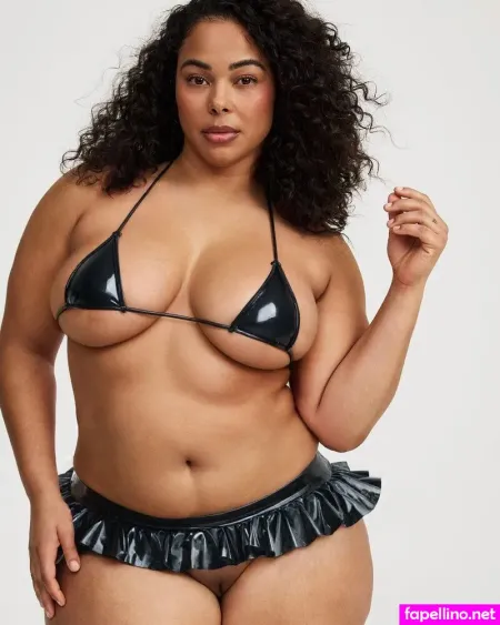 Tabria Majors OnlyFans Thumbnail #VxXfr5YIEJ