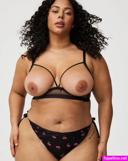 Tabria Majors OnlyFans Thumbnail #cMyaO0USji