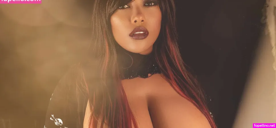 Tabrin OnlyFans Thumbnail #4MiK3uTaNG